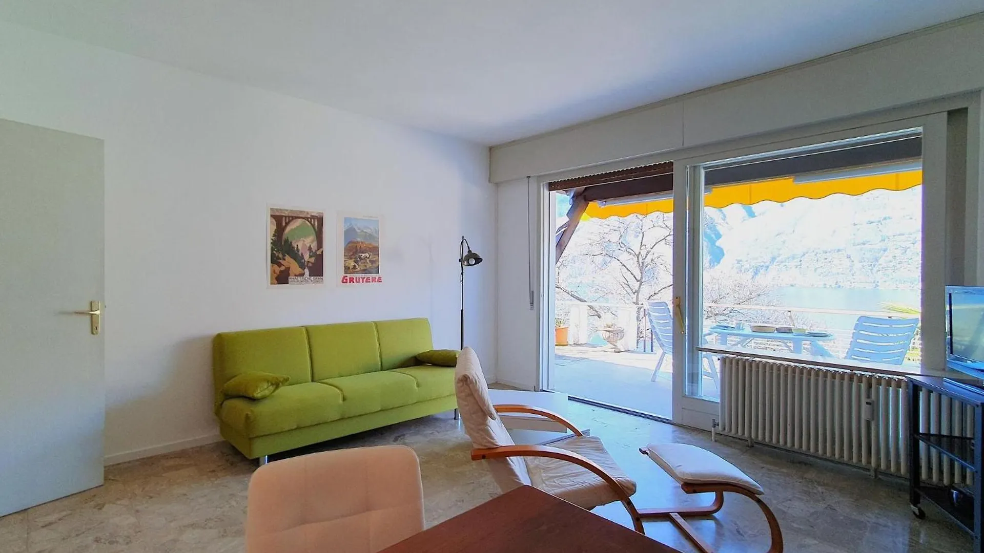 Pino Lago Maggiore Amazing Apartment With Private Terrace 0*, Pino Lago Maggiore איטליה